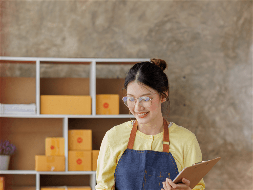 Image of Pratesis Next-generation FMCG distribution solutions