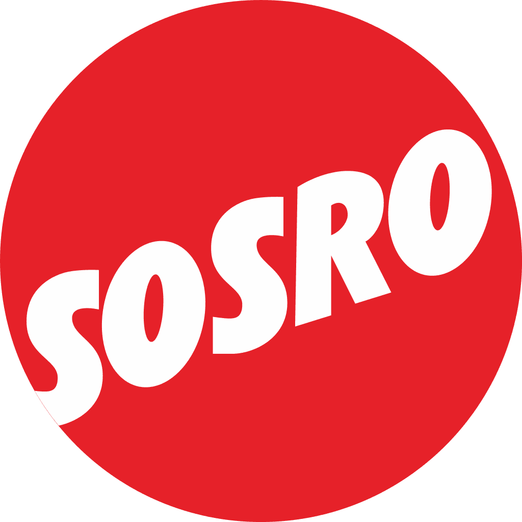 Sosro