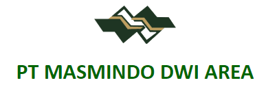 PT Masmindo Dwi Area
