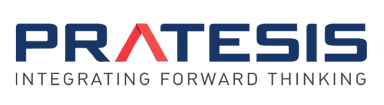 Secondary Logo - Pratesis