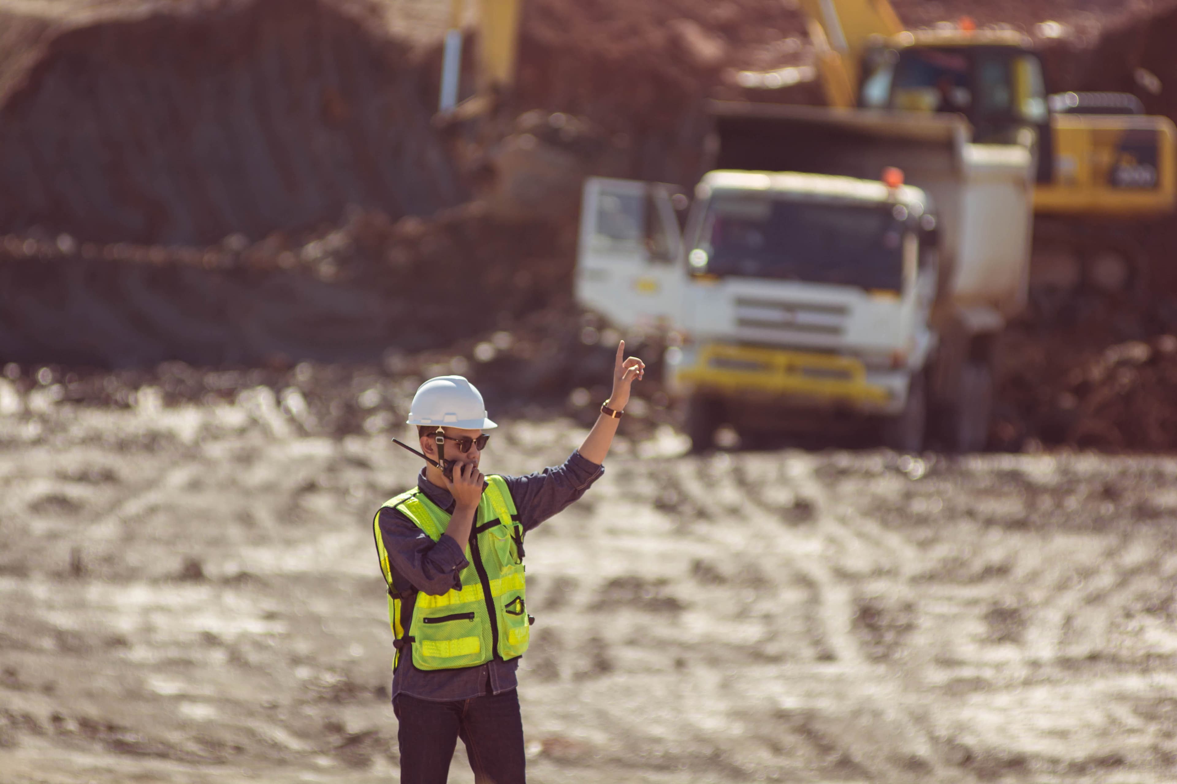 Image of Pratesis Digital transformation for modern mining operations