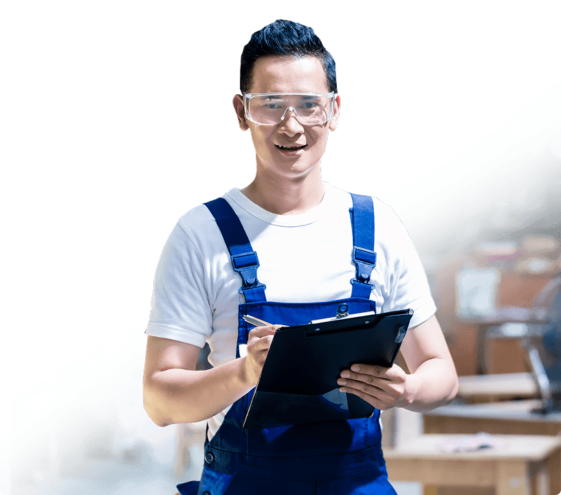 Illustration of Distribution